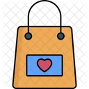 Shopping Bag  Icon