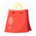 Shopping Bag  Icône