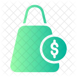 Shopping Bag  Icon