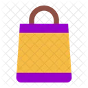 Shopping Bag  Icon