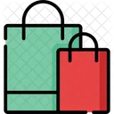 Shopping Bag  Icon