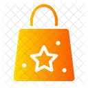 Shopping Bag  Icon