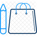 Shopping Bag Bag Business Icon