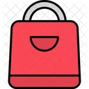 Shopping Bag  Icon