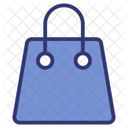 Shopping bag  Icon