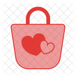 Shopping Bag  Icon