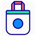 Shopping Bag Icon