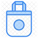 Shopping Bag Icon