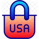 Shopping Bag Icon