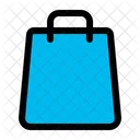 Shopping Bag  Icon