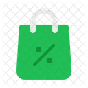 Shopping Bag  Icon