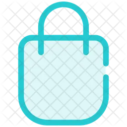 Shopping bag  Icon