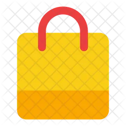 Shopping bag  Icon