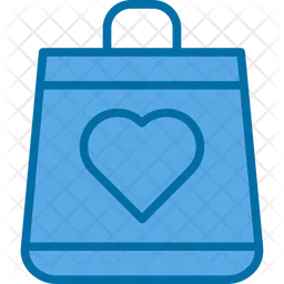 Shopping Bag  Icon