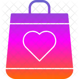 Shopping Bag  Icon