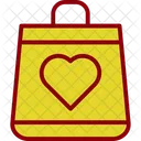 Shopping Bag Bag Buy Icon