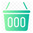 Shopping Bag Ecommerce Ui Icon