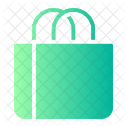 Shopping Bag  Icon