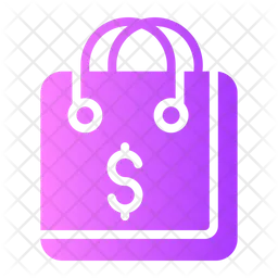 Shopping Bag  Icon