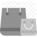 Shopping Bag Bag Christmas Icon