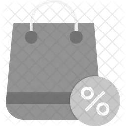 Shopping Bag  Icon