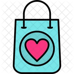 Shopping Bag  Icon