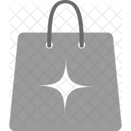 Shopping Bag  Icon