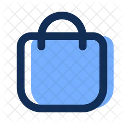 Shopping bag  Icon