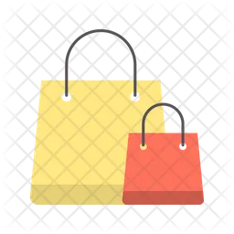 Shopping Bag  Icon