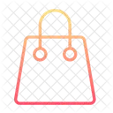 Shopping bag  Icon