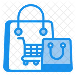 Shopping bag  Icon