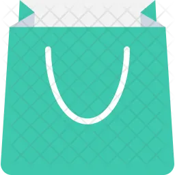 Shopping Bag  Icon