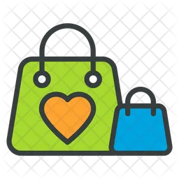 Shopping Bag  Icon