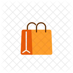 Shopping Bag  Icon