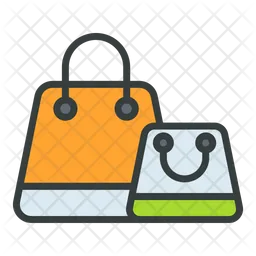 Shopping Bag  Icon