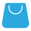 Shopping Bag Commerce And Shopping Shopper Icon