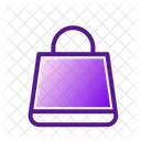 Shopping Bag Shopping Ecommerce Icon