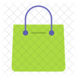 Shopping bag  Icon