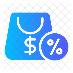 Shopping Bag  Icon