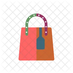 Shopping Bag  Icon