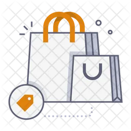 Shopping bag  Icon