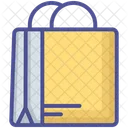 Shopping Bag  Symbol