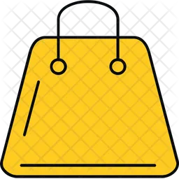 Shopping bag  Icon