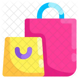 Shopping Bag  Icon