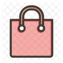 Ecommerce Shopping Bag Icon