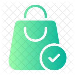 Shopping Bag  Icon