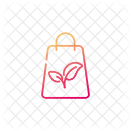 Shopping Bag  Icon