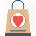 Shopping Bag Bag Buy Icon