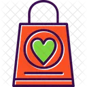 Shopping Bag Bag Buy Icon