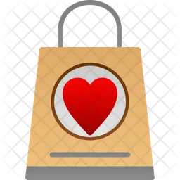 Shopping Bag  Icon